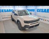 JEEP Avenger 1.2 turbo e-hybrid Summit fwd 100cv edct6