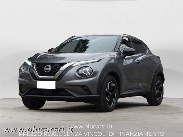 NISSAN JUKE JUKE 1.0 DIG-T 114 CV ACENTA