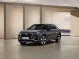 AUDI Q2 35 TFSI S TRONIC S-LINE EDITION