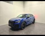 AUDI Q2 35 TFSI S-TRONIC IDENTITY BLACK