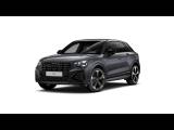 AUDI Q2 35 TDI QUATTRO S-TRONIC IDENTITY BLACK