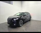 AUDI QUATTRO Q4 45 E-TRON  S-LINE