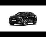 AUDI QUATTRO Audi Q3 Sportback Business TFSI  150 kW S tronic