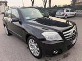 MERCEDES-BENZ GLK 220 CDI 4Matic BlueEFFICIENCY Premium Bellissima