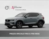 VOLVO XC40 CORE B3 AUTO PREZZO PROMO FINO A FINE MESE