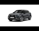 AUDI Q2 Audi   S line edition 35 TDI  110(150) kW(CV) S tr
