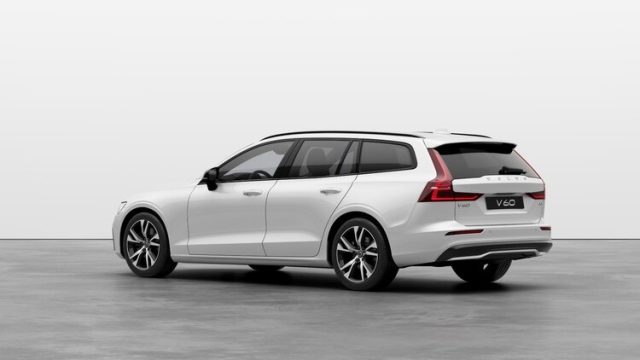 VOLVO V60 B4 PLUS DARK AUTO PREZZO PROMO F - foto 6