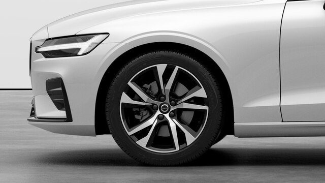 VOLVO V60 B4 PLUS DARK AUTO PREZZO PROMO F - foto 7