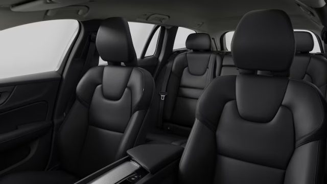 VOLVO V60 B4 PLUS DARK AUTO PREZZO PROMO F - foto 8
