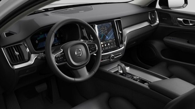 VOLVO V60 B4 PLUS DARK AUTO PREZZO PROMO F - foto 9