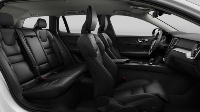 VOLVO V60 B4 PLUS DARK AUTO PREZZO PROMO F - foto 12