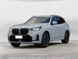 BMW X3 xDrive 20d Msport Pro