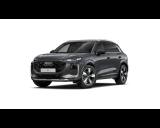 AUDI 200 Audi Q3 SUV S line edition e-hybrid   kW S tronic