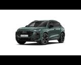 AUDI Q3 Audi  SUV S line edition TDI  110 kW S tronic