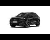 AUDI Q3 Audi  SUV S line edition TDI  110 kW S tronic