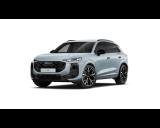 AUDI Q3 Audi  SUV S line edition TDI  110 kW S tronic