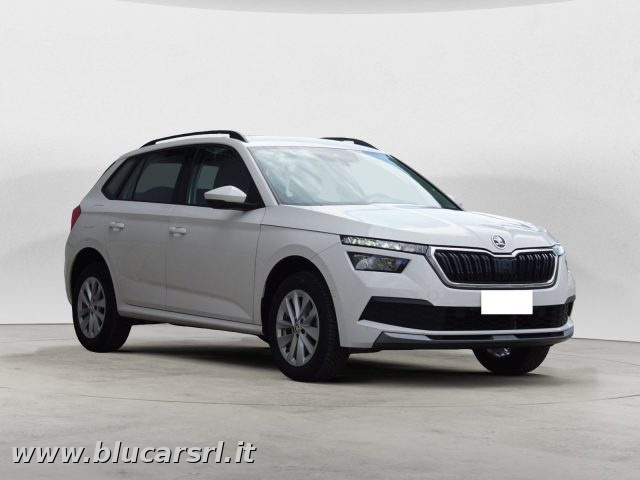 OTHERS-ANDERE OTHERS-ANDERE ?KODA KAMIQ 1.0 TSI 95CV STYLE