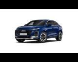AUDI Q3 Audi  Sportback Business TFSI  110 kW S tronic