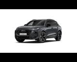 AUDI 200 Audi Q3 SUV S line edition e-hybrid   kW S tronic