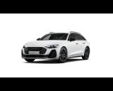 AUDI QUATTRO Audi A5 Avant S line edition TDI  150 kW S tronic