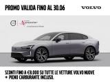 VOLVO ES90 Ultra Single Motor Extended Range