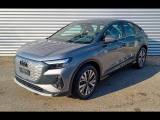 AUDI e-tron Q4  SPORTBACK 40  BUSINESS ADVANCED - RENT TO BUY