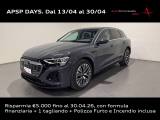 AUDI Q8 e-tron 55 QUATTRO S LINE - RENT TO BUY