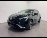RENAULT Clio 1.3 TCE 130 CV EDC FAP R.S LINE