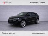 LAND ROVER Other EVOQUE 2.0D I4 MHEV 150CV SE AWD AUTO