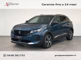 PEUGEOT 3008 II -  1.6 hybrid phev GT Pack 225cv e-eat8