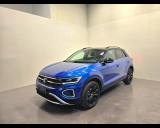 VOLKSWAGEN T-Roc 1.0 TSI STYLE