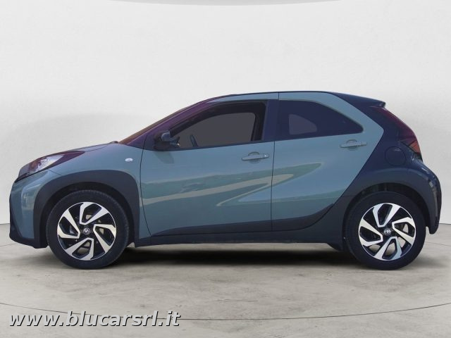 TOYOTA AYGO X 1.0B (72 CV) TREND - foto 3