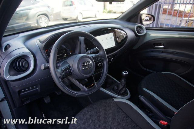 TOYOTA AYGO X 1.0B (72 CV) TREND - foto 6