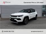 JEEP Compass 1.6 MJT LIMITED 2WD 130CV