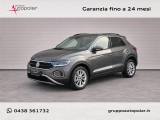VOLKSWAGEN T-Roc 1.0 TSI EDITION PLUS