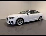 AUDI A4 30 TDI MHEV S-TRONIC S-LINE EDITION