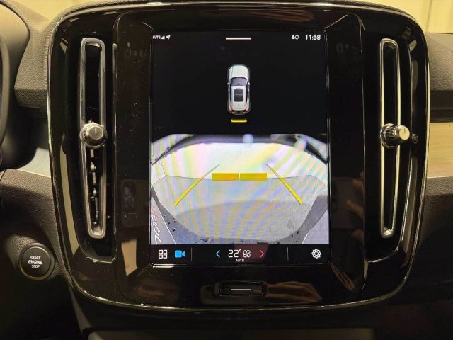 VOLVO XC40 B3 CORE AUTO - foto 11