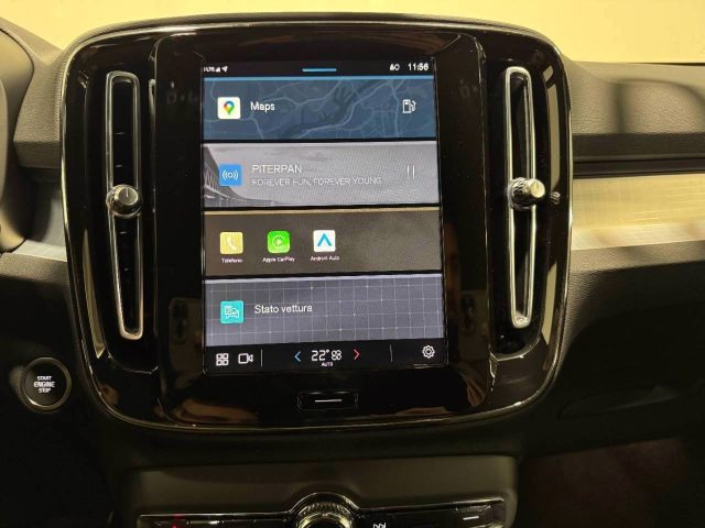VOLVO XC40 B3 CORE AUTO - foto 12