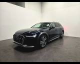 AUDI A6 allroad 40 TDI MHEV S-TRONIC QUATTRO BUSINESS ADVANCED