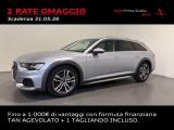 AUDI A6 allroad 40 TDI MHEV S-TRONIC QUATTRO BUSINESS ADVANCED