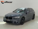 BMW 520 d xDrive Touring Msport