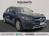 MERCEDES-BENZ GLA 200 d Automatic Business Extra