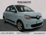 RENAULT Twingo Electric Zen