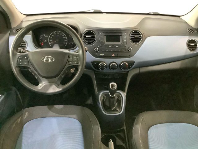 HYUNDAI I10 1.0 MPI CLASSIC - foto 7