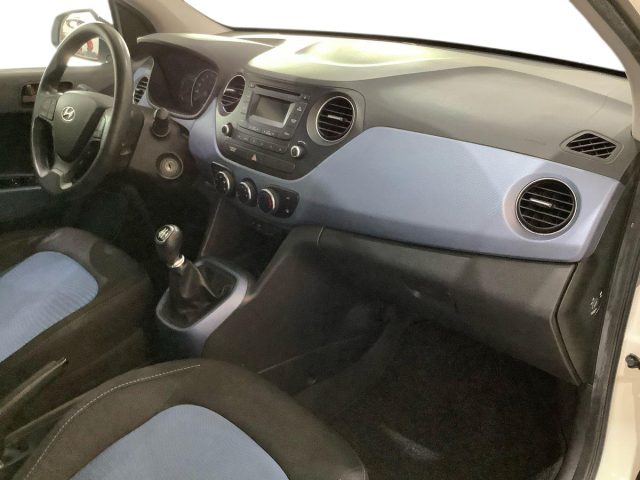 HYUNDAI I10 1.0 MPI CLASSIC - foto 9