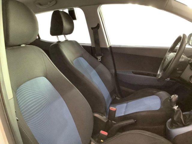 HYUNDAI I10 1.0 MPI CLASSIC - foto 10