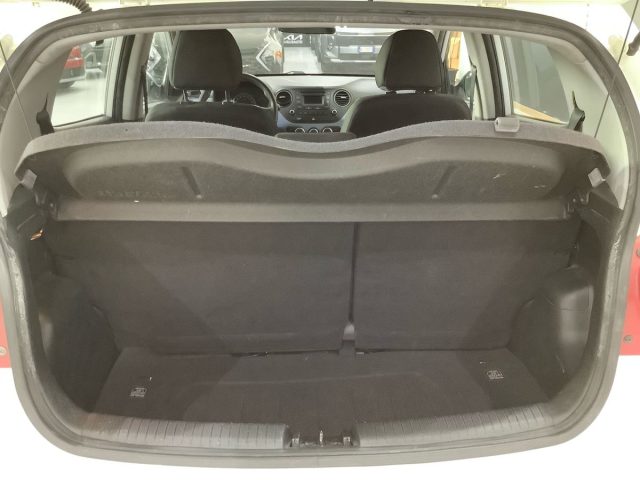 HYUNDAI I10 1.0 MPI CLASSIC - foto 12