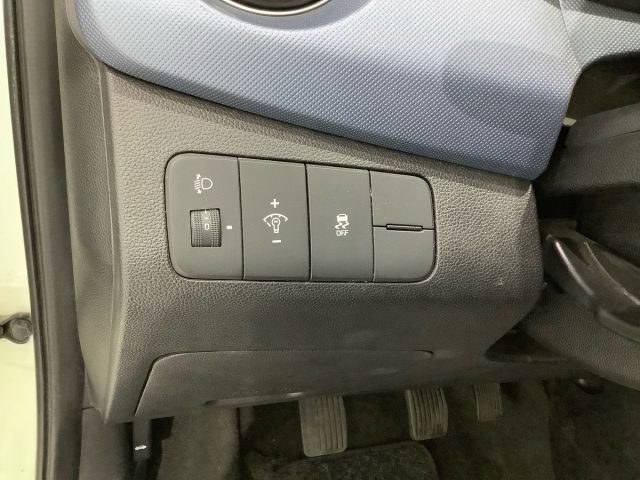 HYUNDAI I10 1.0 MPI CLASSIC - foto 18