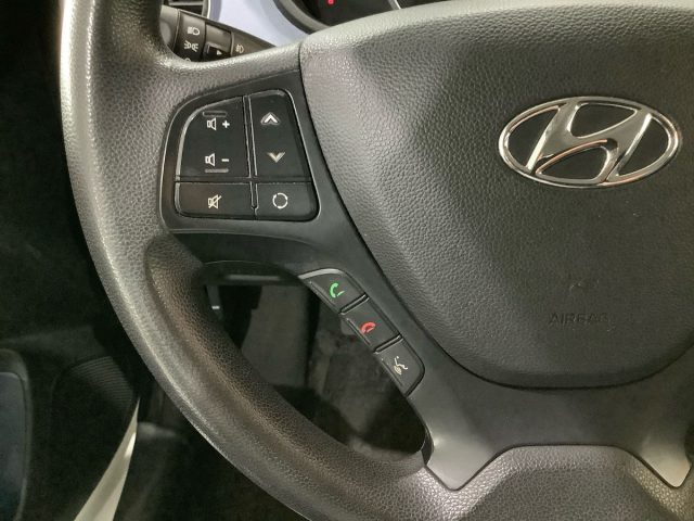 HYUNDAI I10 1.0 MPI CLASSIC - foto 21