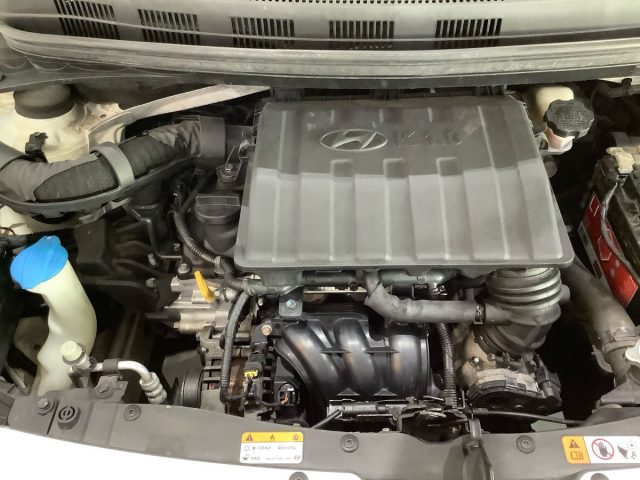 HYUNDAI I10 1.0 MPI CLASSIC - foto 23